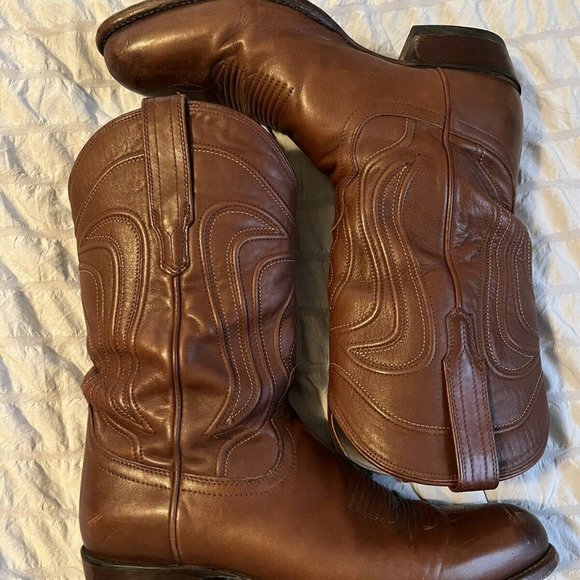 Tecovas “The Cartwright” - 10.5D - Picture 2 of 4